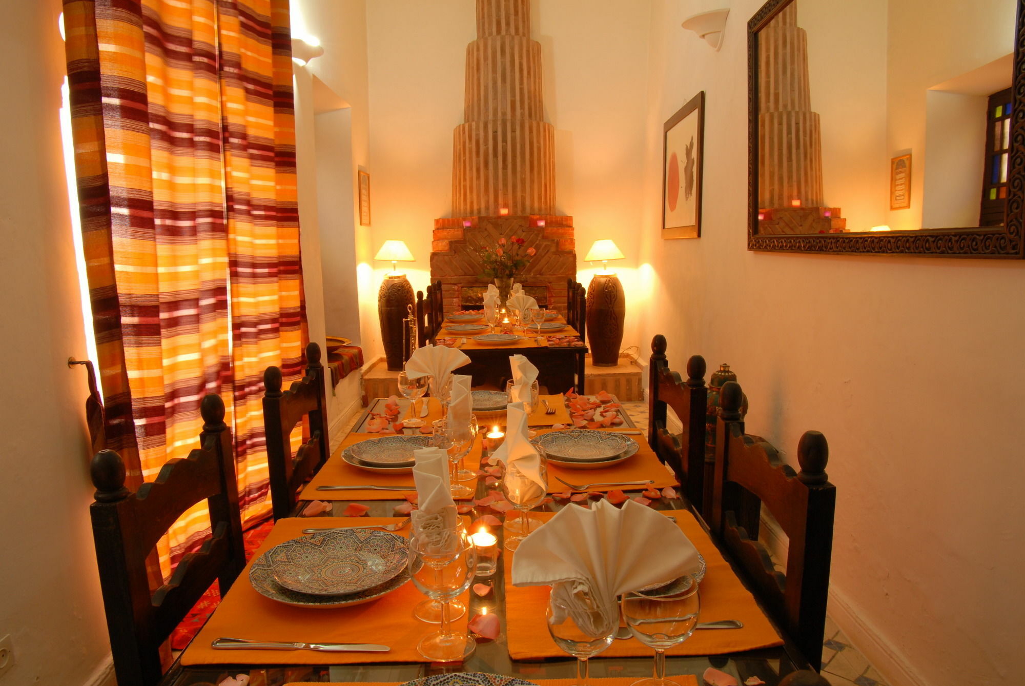 Riad Al Jana Marrakesh Exterior photo